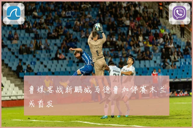 鲁媒客战新鹏城马德鲁加停赛木兰或首发